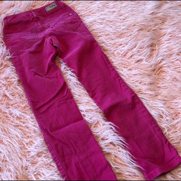 Justice Other - Girls Justice Slim Jeans